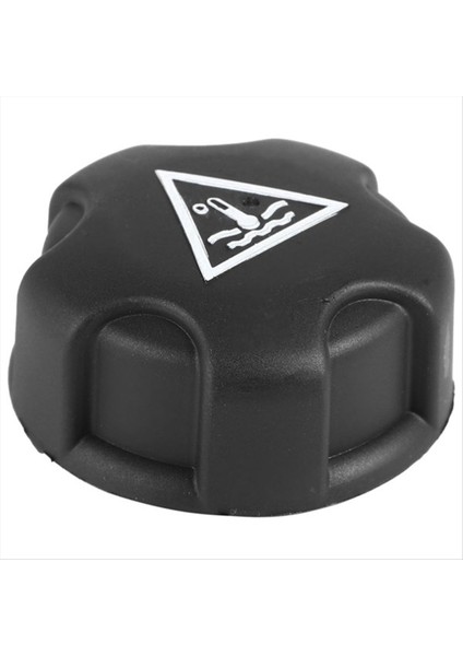 Peugeot Için Citroen C2 C3 C4 Için 3x Motor Radyatör Genişleme Tank Kapak Kapağı 106 107 206 207 307 308 1306J5 9638001280 (Yurt Dışından) indirimleri