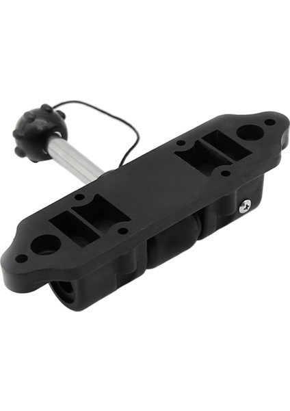 Tekne Kürek Kilidi Desteği Tekne Kayık Çapa Tutucu Tıp Down Paddle Tutucu Şişirilebilir Dinghy Kano Aksesuarları (Yurt Dışından) modelleri