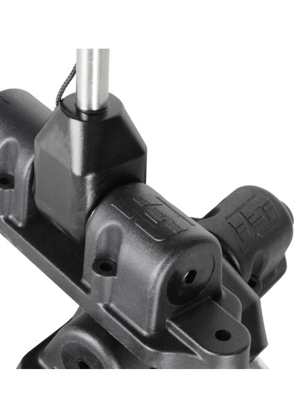 Tekne Kürek Kilidi Desteği Tekne Kayık Çapa Tutucu Tıp Down Paddle Tutucu Şişirilebilir Dinghy Kano Aksesuarları (Yurt Dışından) indirimleri