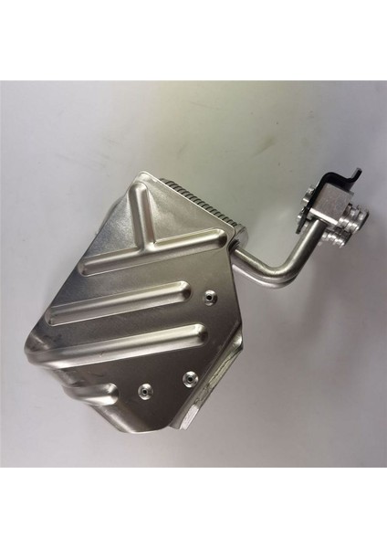 Ford Ranger Yağ Soğutucu Için Yağ Radyatörü Tamamlandı AB39-7A095-BB AB39-7A095 JB3G-7A095-BA (Yurt Dışından) fiyatları