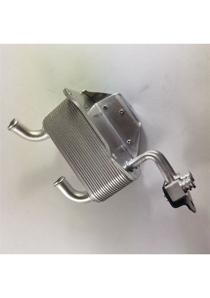 Ford Ranger Yağ Soğutucu Için Yağ Radyatörü Tamamlandı AB39-7A095-BB AB39-7A095 JB3G-7A095-BA (Yurt Dışından) modelleri