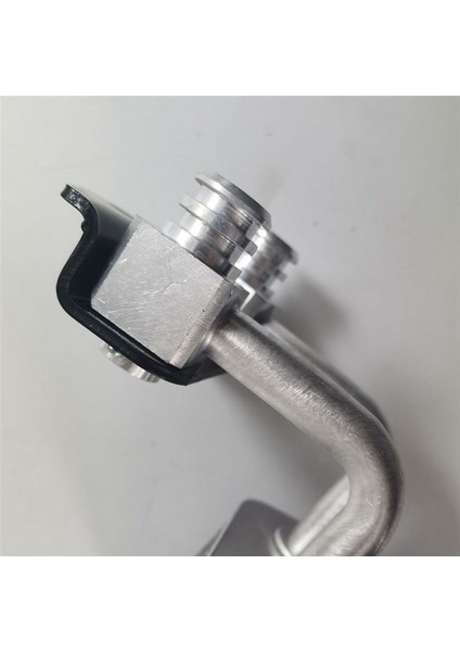 Ford Ranger Yağ Soğutucu Için Yağ Radyatörü Tamamlandı AB39-7A095-BB AB39-7A095 JB3G-7A095-BA (Yurt Dışından) fırsatları