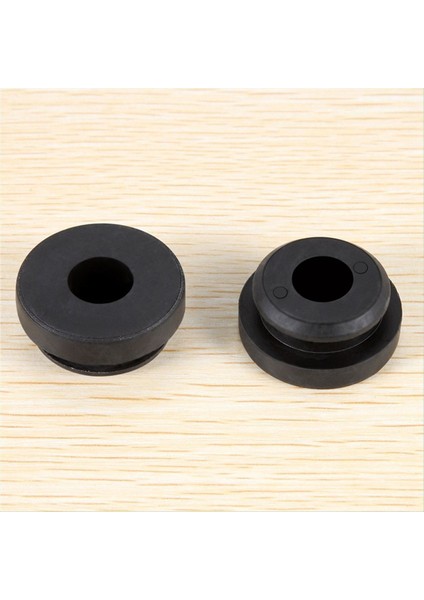 10PCS Radyatör Montaj Üst Izolatör Montajlar Bucaset Kauçuk Siyah Honda Accord Için Civic 74173-SJ4-000 (Yurt Dışından) fırsatları