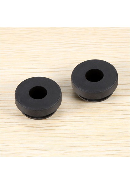 10PCS Radyatör Montaj Üst Izolatör Montajlar Bucaset Kauçuk Siyah Honda Accord Için Civic 74173-SJ4-000 (Yurt Dışından) indirimleri