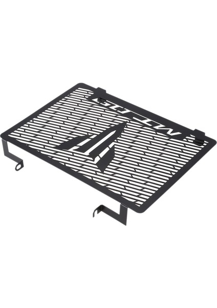 Yamaha Mt-09 FZ09 Fz-09 Fz 09 2014 2015 2015 2017 Motosiklet Aksesuarları (Siyah) (Yurt Dışından) fiyatları