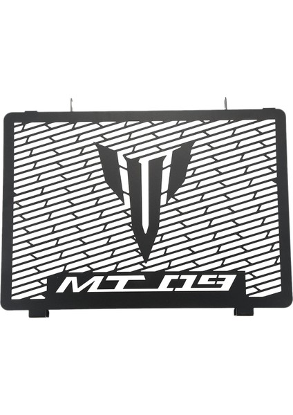 Yamaha Mt-09 FZ09 Fz-09 Fz 09 2014 2015 2015 2017 Motosiklet Aksesuarları (Siyah) (Yurt Dışından) indirimleri