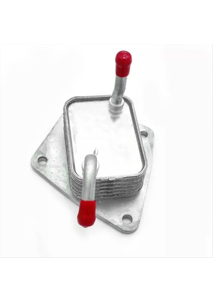 Hyundai Için Otomotiv Motor Yağı Soğutucu Santa Fe Kia Sorento K7 Cadenza V6 3 5l 264103CAA0-3CAA0 (Yurt Dışından) fiyatları