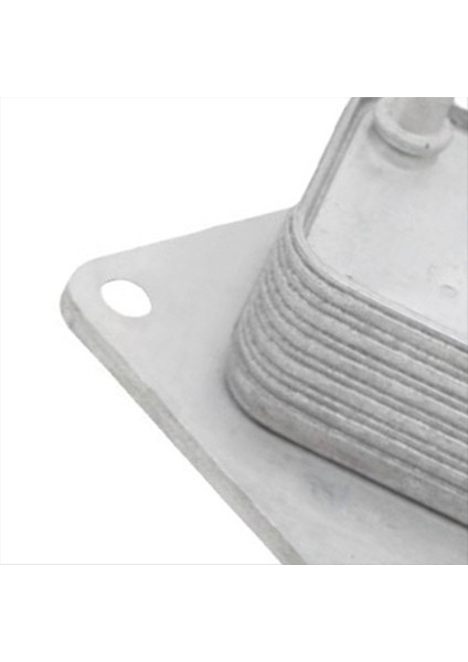 Hyundai Için Otomotiv Motor Yağı Soğutucu Santa Fe Kia Sorento K7 Cadenza V6 3 5l 264103CAA0-3CAA0 (Yurt Dışından) indirimleri