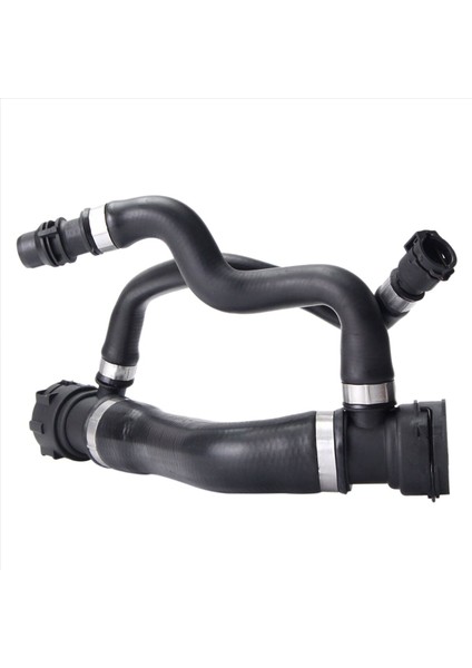 3x Radyatör Soğutma Üst Hortum Kauçuk 17127546064 Bmw E60 E61 5 Serisi 525I 528I 530I (Yurt Dışından) fiyatları