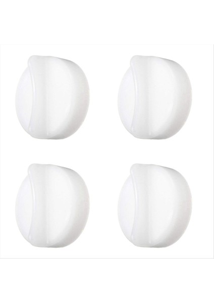 4pc Radyatör Soğutucu Rezervuar Honda Accord Için Civic Acura Rdx Rsx 19109PH1620 19109-PH1-620 (Yurt Dışından)