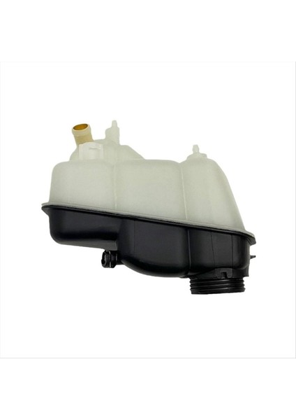 Radyatör Soğutucu Genişleme Tankı Yardımcı Su Şişesi 2115000049 Mercedes-Benz W211 C219 S211 E-Serisi Cls (Yurt Dışından)