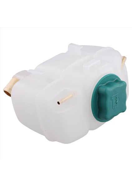30760100 Motor Soğutucu Kurtarma Genişletme Su Deposu Volvo Için Kapalı XC90 08-14 Çift Tüp Radyatör Rezervuarı (Yurt Dışından)