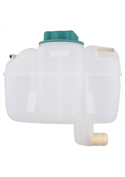 30760100 Motor Soğutucu Kurtarma Genişletme Su Deposu Volvo Için Kapalı XC90 08-14 Çift Tüp Radyatör Rezervuarı (Yurt Dışından) fiyatları