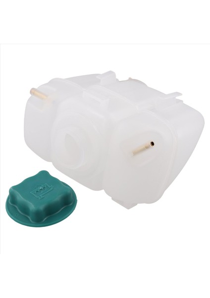 30760100 Motor Soğutucu Kurtarma Genişletme Su Deposu Volvo Için Kapalı XC90 08-14 Çift Tüp Radyatör Rezervuarı (Yurt Dışından) modelleri