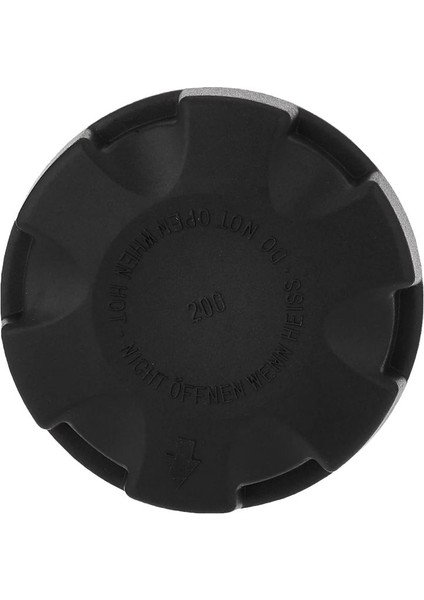 17137516004 Su Tankı Kapağı Alt Su Isıtıcısı Kapak Radyatör Kapağı Taşma Tank Kapağı Bmw Rolls-Royce Için 17117639021 (Yurt Dışından) fiyatları