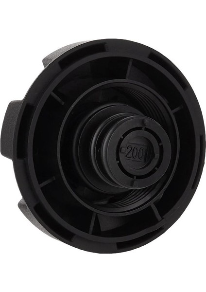 17137516004 Su Tankı Kapağı Alt Su Isıtıcısı Kapak Radyatör Kapağı Taşma Tank Kapağı Bmw Rolls-Royce Için 17117639021 (Yurt Dışından) modelleri