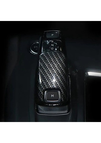 Vardiya Başlık Trim Çerçeve Iç Mekan Modifikasyonu Peugeot 3008/GT 5008/GT 2017-2020 Için Uygun (Yurt Dışından) modelleri