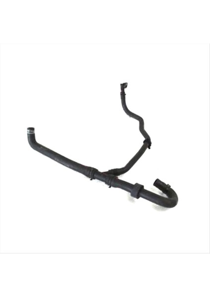 94810605101 Porsche Cayenne Için Radyatör Soğutucu Havalandırma Hattı 4 8 Gts Turbo 955 Motor Su Borusu (Yurt Dışından) modelleri