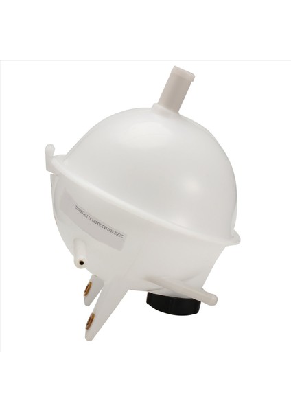Genişleme Tankı Antifriz Tank Yardımcı Tank Su Rezervuarı Jac Sunray Için 1311010R002 (Yurt Dışından) modelleri
