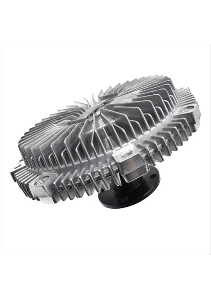 Radyatör Soğutma Fanı Mitsubishi Pajero Montero Sport Iıı L200 Triton Iv V 2005-2015-1320A032 1320A009 (Yurt Dışından)