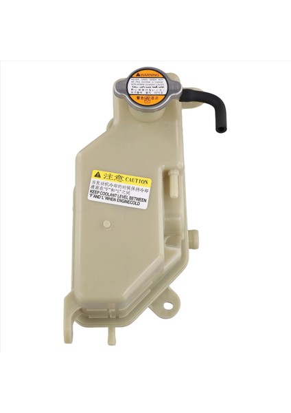 25431-26410 Hyundai Santa Için Araba Soğutucu Genişleme Tankı 1 8t 2 0 2000-2006 2543126410 (Yurt Dışından) modelleri