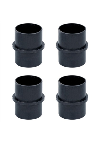 8x 60MM Araba Kanalı Marangoz Borusu Hava Otopark Isıtıcı Hortum Hattı Konnektörü Webasto Eberspacher (Uzun 79MM) (Yurt Dışından)