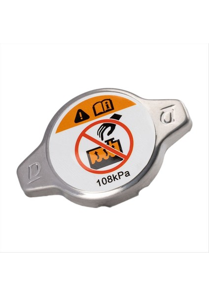 Toyota Fj Cruiser 2010-2014 IS300 2001-2005 Için Araba Su Deposu Kapağı Radyatör Sızdırmazlık Kapağı 16401-30020 (Yurt Dışından)