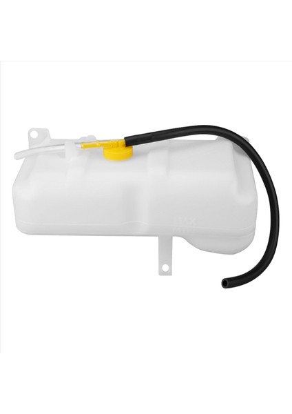 2x Araba Soğutucu Radyatör Genişletme Ketimsi Taşma Şişesi Nissan Devriyesi Için Gq 88-97 Ford Maverick 88-94 17931-NI020DO (Yurt Dışından) fırsatları