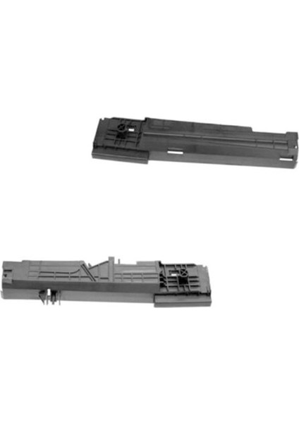 1 Çift -Bmw F30 328I 335I F32 428I 435I Sağ ve Sol Radyatör Braketi 17117600537 17117600536 Yeni (Yurt Dışından) fırsatları