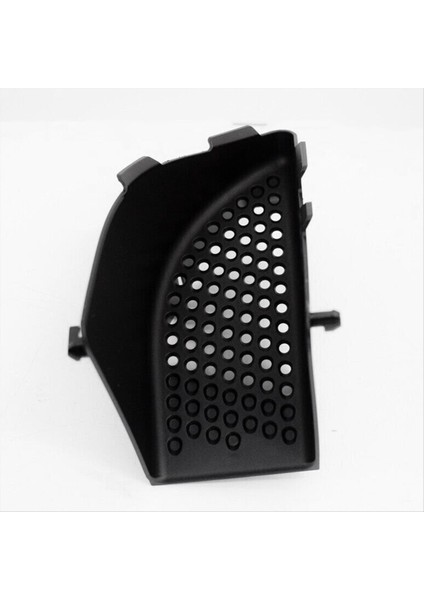 Sol Ön Tampon Hava Kılavuzu Flep 95B121699 Porsche Macan 95B 2014-2018 Radyatör Hava Kanalı Desteği 95B121699J1E0 (Yurt Dışından)