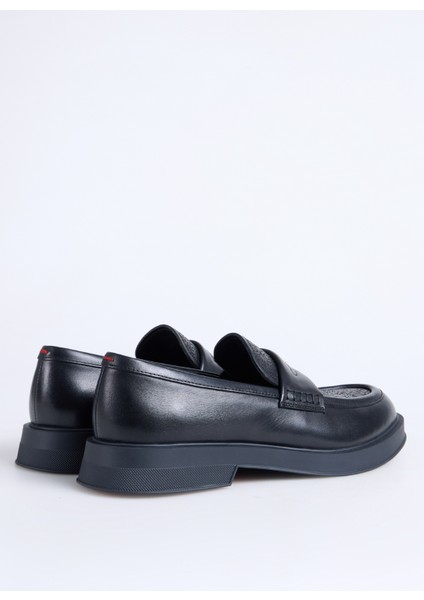 Siyah Erkek Klasik Ayakkabı 50548486001 modelleri