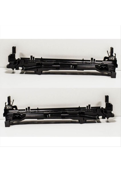 1 Çift Yoğuşma Kompresör Braketleri Mercedes-Benz Glc W253 0995044118 0995044218 Için Su Soğutucu Desteği (Yurt Dışından) fiyatları