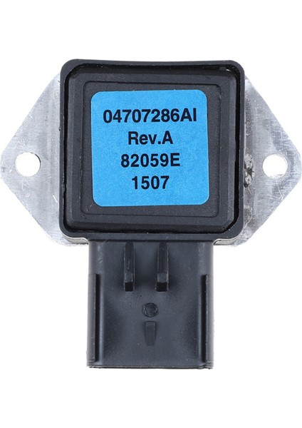 Chrysler Dodge Jeep Için Yeni Soğutma Radyatör Fan Rölesi 04707286AI 04707286AG (Yurt Dışından)