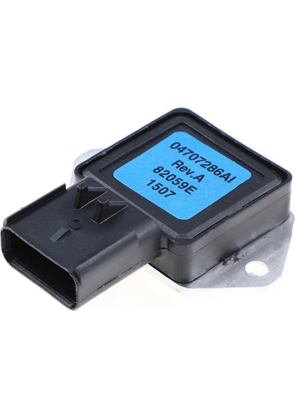 Chrysler Dodge Jeep Için Yeni Soğutma Radyatör Fan Rölesi 04707286AI 04707286AG (Yurt Dışından) modelleri