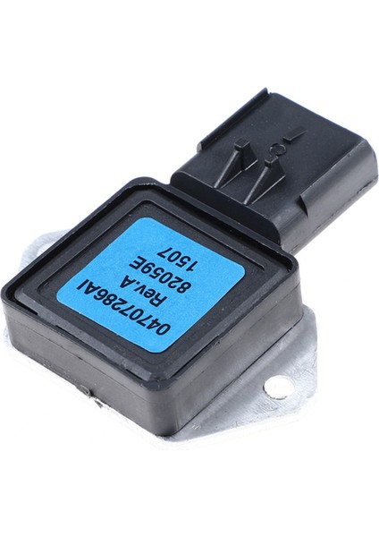 Chrysler Dodge Jeep Için Yeni Soğutma Radyatör Fan Rölesi 04707286AI 04707286AG (Yurt Dışından) fırsatları