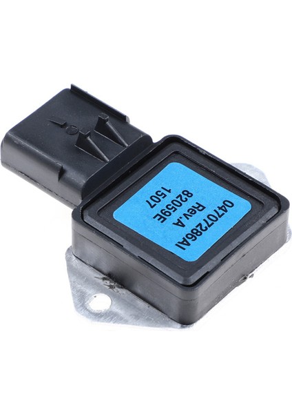 Chrysler Dodge Jeep Için Yeni Soğutma Radyatör Fan Rölesi 04707286AI 04707286AG (Yurt Dışından) indirimleri