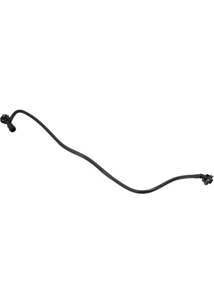 8x Araç Genişleme Tank Soğutucu Havalandırma Hortumu Havalandırma Radyatör Hattı 8W0121081BL Audi A4 B9 A5 S5 8W0 121 081L Otomobil Parçaları (Yurt Dışından) fırsatları