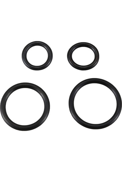 Otomatik Parçalar Soğutma Sistemi Chevrolet Için Alüminyum Yağ Soğutucu Motoru Cruze Aveo Sonic Pontiac Dalga 93186324 55353322 1299259 (Yurt Dışından) modelleri