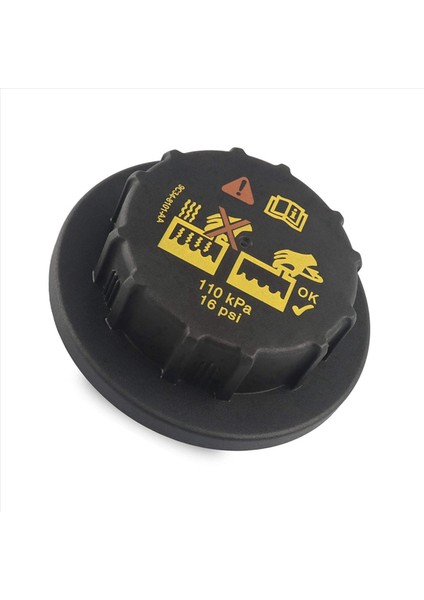 Ford F150 Için 5x F250 F350 Mustang Lincoln Merkür 9C3Z8101B Radyatör Soğutucu Taşma Konteyner Tank Kapak Kapağı (Yurt Dışından) modelleri