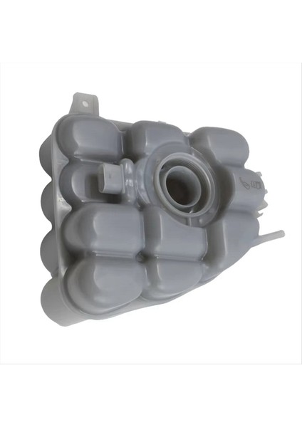 Motor Soğutucu Genişleme Tankı Yardımcı Su Şişesi 7P0121407B 7P0121407 Porsche Cayenne Audi Volkswagen Touareg (Yurt Dışından) fırsatları