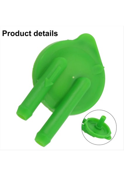 Otomobil 179322-60B10 Soğutucu Şişe Kapağı Su Depolama Şişesi Kapağı Suzuki Sx4 17932-60G10 Için Yardımcı Su Depk Kapağı (Yurt Dışından) fırsatları