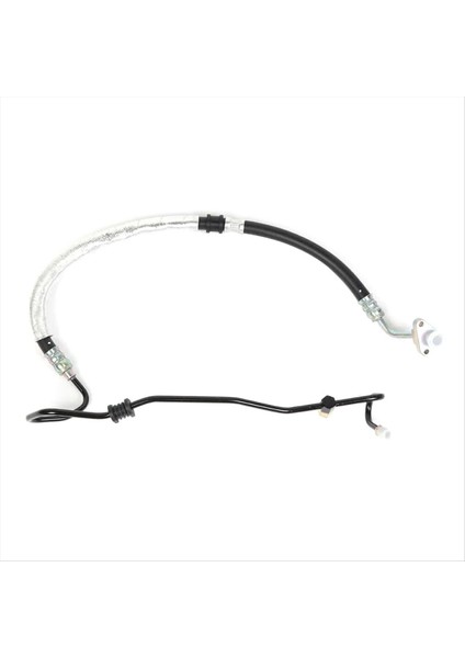 53713-S7C-G02 Honda Stream Için Uyuyor 2001-2005 Yüksek Basınçlı Güç Direksiyon Hortumu 53713S7CG02 Hidrolik Direksiyon Yağı Hortumu (Yurt Dışından)