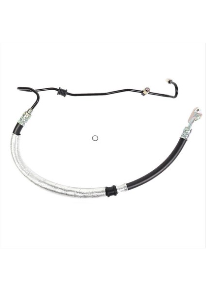 53713-S7C-G02 Honda Stream Için Uyuyor 2001-2005 Yüksek Basınçlı Güç Direksiyon Hortumu 53713S7CG02 Hidrolik Direksiyon Yağı Hortumu (Yurt Dışından) modelleri