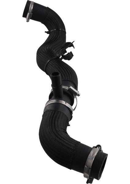 Araç Radyatör Soğutma Hortumu Lincoln Aviator Için L1M38B274BA 3 0l 2020-2023 Soğutucu Rezervuar Tank Hortumu (Yurt Dışından)