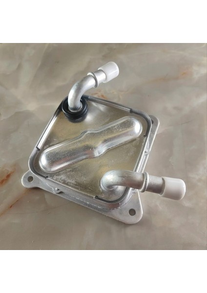 Yeni Cvt Şanzıman Yağı Soğutucu 21606-3AW0A 216063AW0A Nissan Sunny N17 2004-2015 (Yurt Dışından) fırsatları