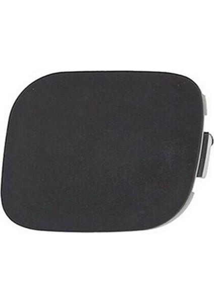 1 Adet Araba Ön Tampon Sağ Yan Delik Toyota Prius 2010 2011 Fragman Kapağı 52127-47020 (Yurt Dışından)