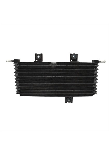 Yeni Yüksek Kaliteli Araç Şanzıman Soğutma Net Intercooler 21606-JG000 21606JG000 Nissan X-Trail 2007-2010 Qijun T31 (Yurt Dışından)