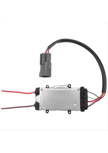 Audi A6 C6 2004-2010 Araç Aksesuarları Için Araç Radyatör Fan Kontrol Modülü 1137328294 (Yurt Dışından) modelleri