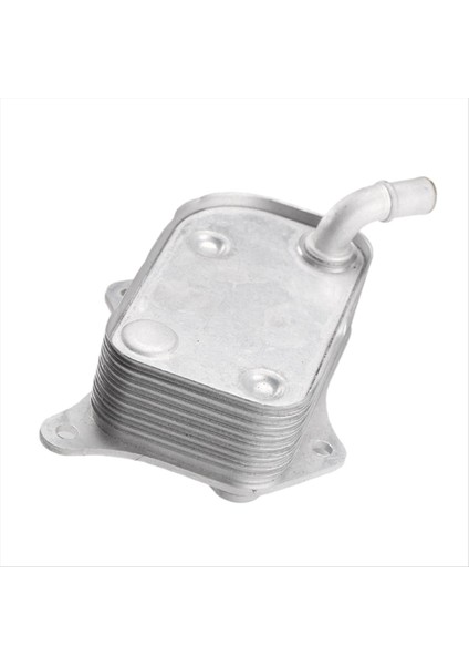 Motor Soğutucu Sistemi Yağ Soğutucu 06B117021 Vw B6 B7 Audi A4 A4 A6 Alüminyum Malzeme Motor Yağı Soğutucu 06B 117 021 (Yurt Dışından) modelleri