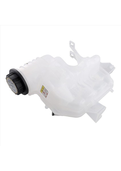 Araba Soğutucu Genişletme Taşma Tankı LR013663 Land Range Rover Sport L320 Lr3 L319 Yardımcı Su Şişesi Için PCF500110 (Yurt Dışından)